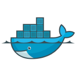logo do Docker