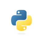Logo do Python